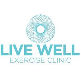 Live Well's Prescription for A Better Life