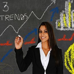 3 Trends in Canadian Franchise Marketing