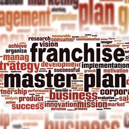 3 Simple Tips for Your Franchise Master Plan