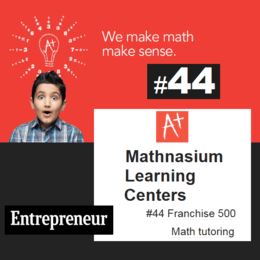 Mathnasium: Education in Action