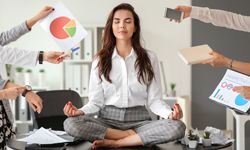 Mental health in the workplace