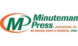 Minuteman Press Celebrates Its 40th Anniversary in Canada