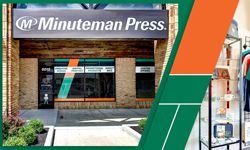 Minuteman Press International at 50