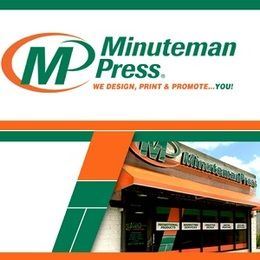 Minuteman Press International Named a Top Franchise for Veterans