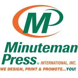 Minuteman Press International Soars in Entrepreneur's 2017 Rankings