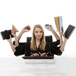 Make Monotasking the Mantra of Your Franchise