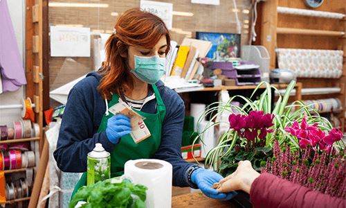 Opening a Franchise During a Pandemic is Possible