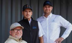 OUTBACK OASIS CONTRACTING CONVERTS TO A SUMMIT PROPERTY GROUP FRANCHISE