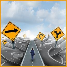 4 Ways to Keep Yourself on the Path to a Franchise