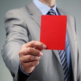 Penalty Clauses and Your Franchise Agreement