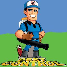 Pest Control in Canada: Your Next Franchise?