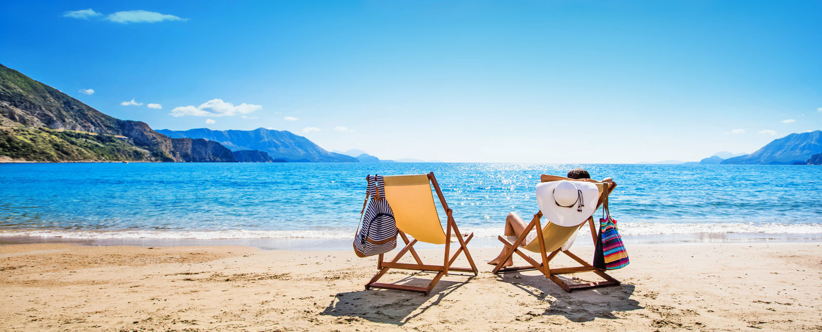 Plan now for a great summer break
