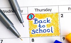 Prepare now for next term