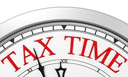 Prepping Your Canadian Franchise for Tax Time