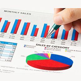 Reporting Revenue to Your Franchisor