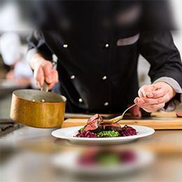 4 Things All Prospective Restaurant Franchisees Must Do