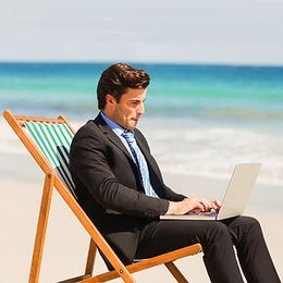 The Secrets of Success for the Semi-Absent Franchisee