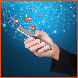 For Prospective Franchisees, Social Media Matters
