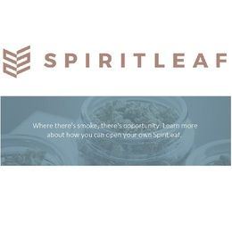 Spiritleaf Becomes First Cannabis Company to Join CFA