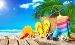 Summer Break - Finding A Work Life Balance