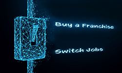 Switch Jobs or Buy a Canadian Franchise?
