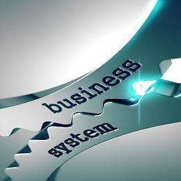 Tapping Into the Power of a Franchise System