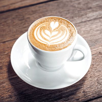 The Ever-Evolving Coffee Franchise