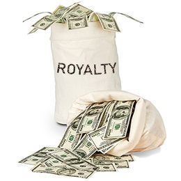 The Royalty Rundown: What You Really Need to Consider