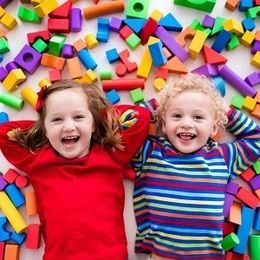 The Spotlight: Children's Franchises in Canada