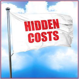 Three Hidden Costs of A Canadian Franchise