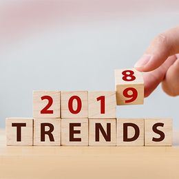 5 Massive Marketing Trends for 2019