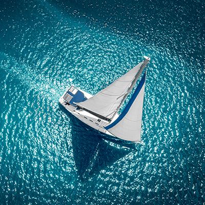 Navigating Uncharted Waters