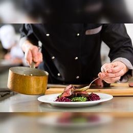 Unraveling the Canadian Food Franchise