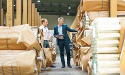 Visit a franchise before you join it