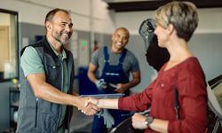 What do your customers want from you?
