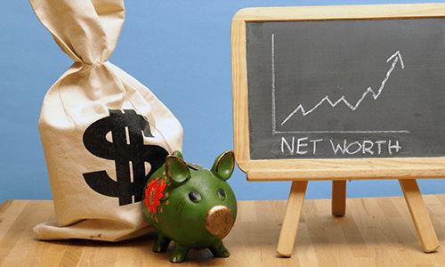 What Does "Net Worth" Mean in Franchise Applications?