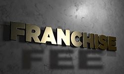 Where Do Franchise Royalties Go?