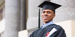 Why franchising is perfect for graduates