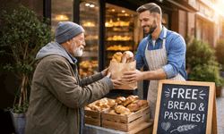 Why random acts of kindness could strengthen your brand
