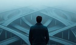 Why you must prepare for uncertainty