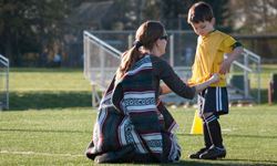 Working Parents In Franchising