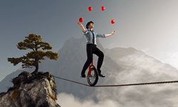 You May Already Have Franchisee Skills