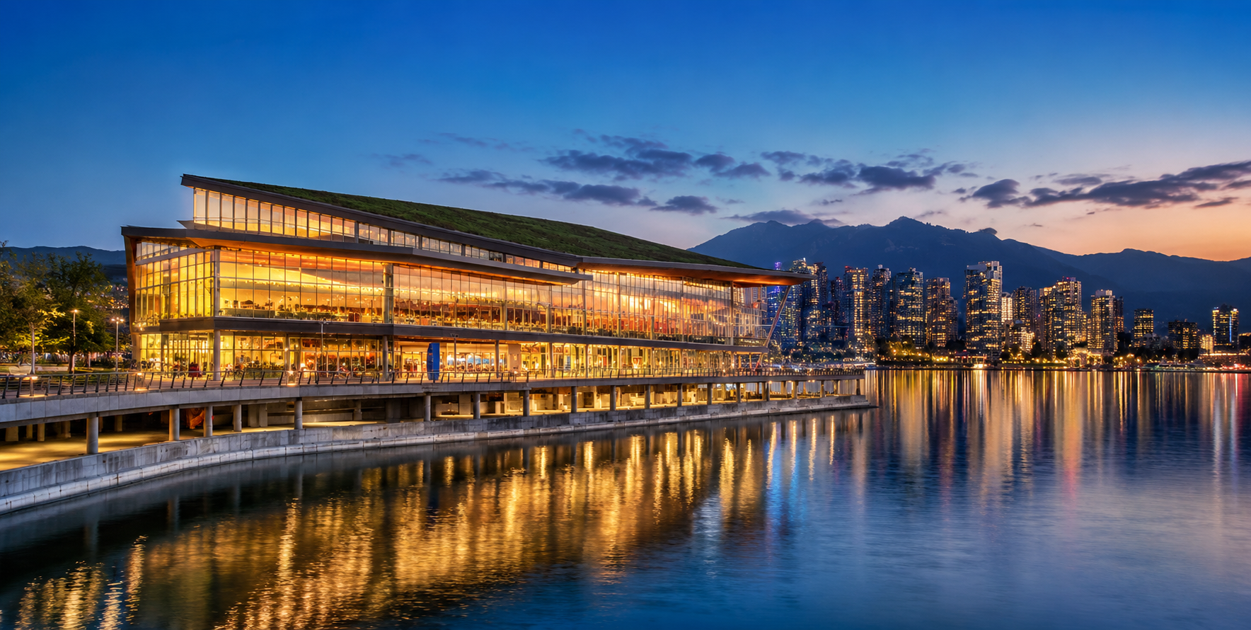 BUILDEX Vancouver 2027
