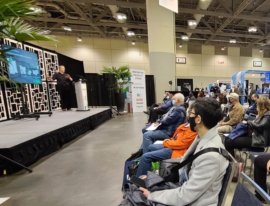 BUILDEX Alberta 2026