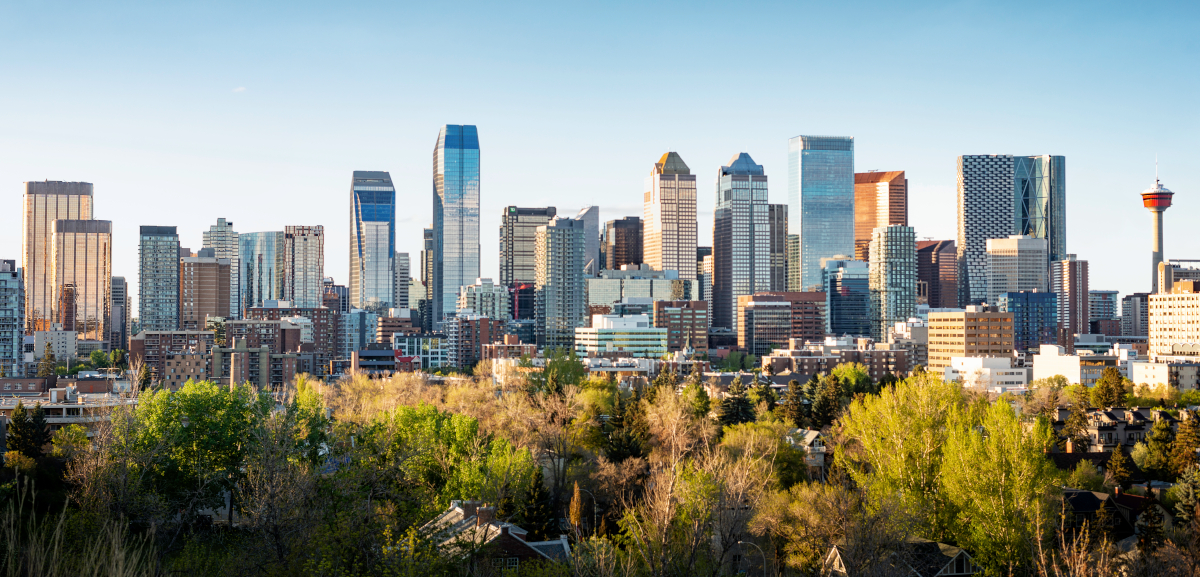 National Franchise Show — Calgary 2026