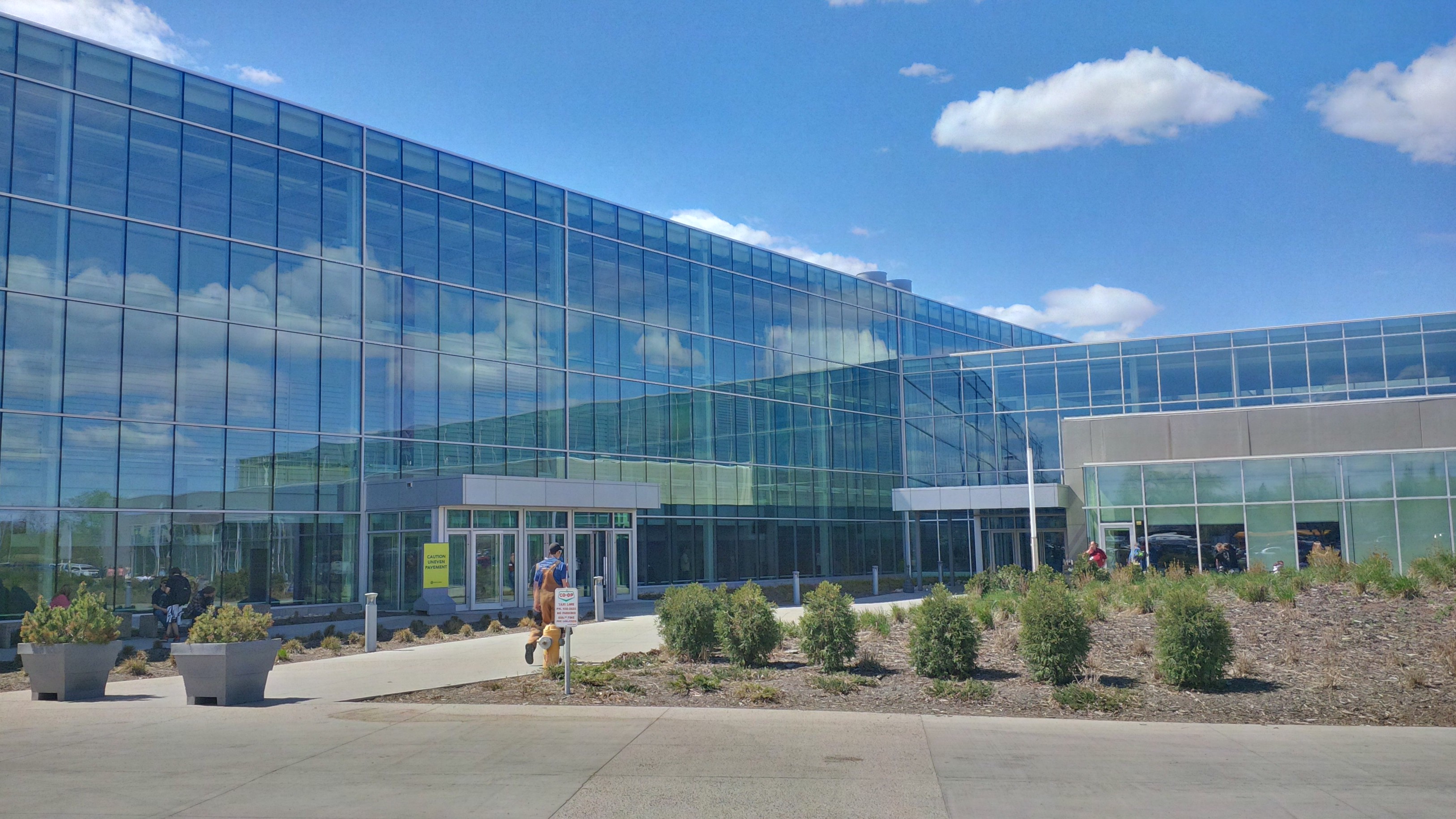 National Franchise Show — Edmonton 2026