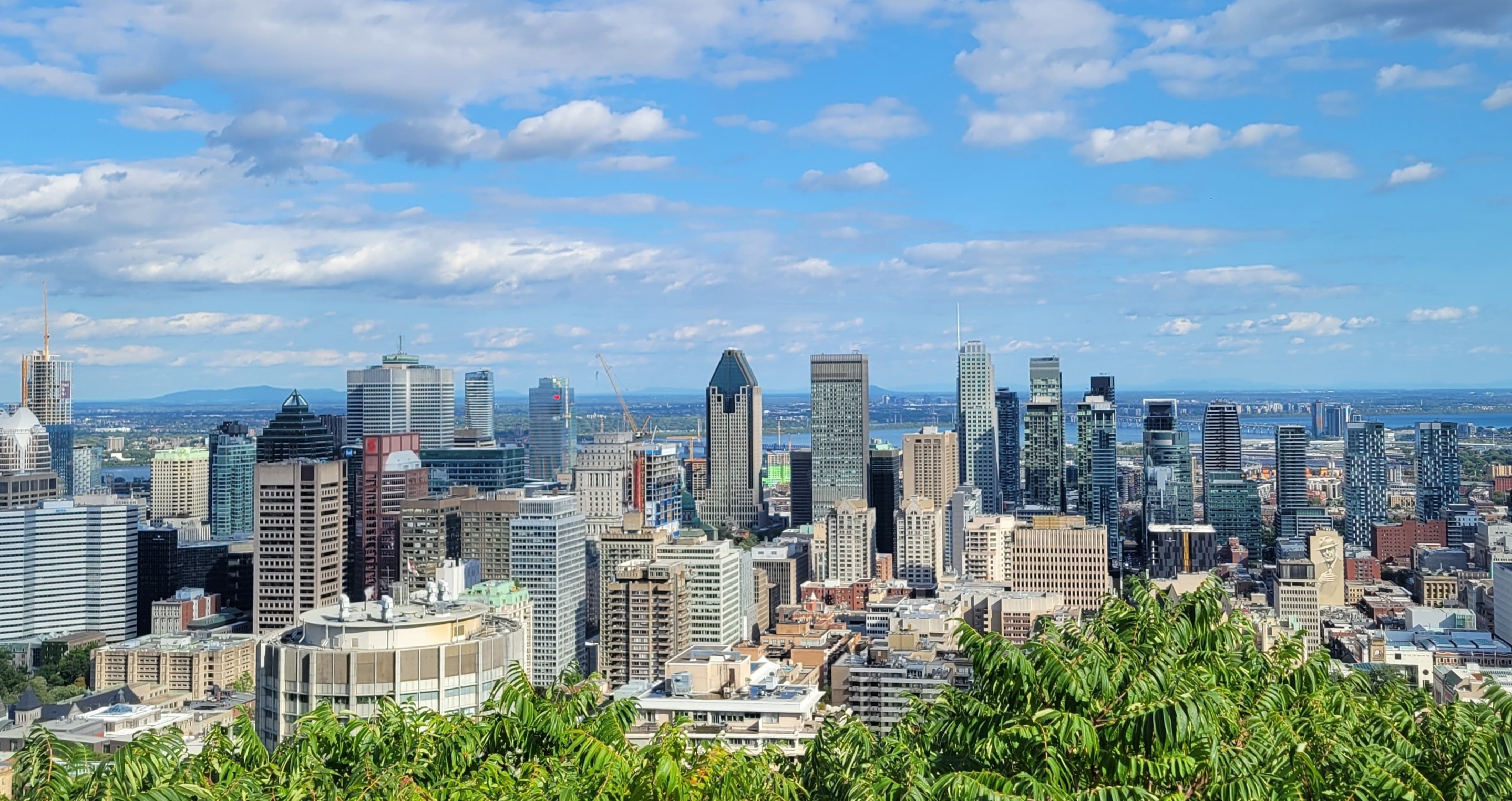 National Franchise Show — Montréal Fall 2026