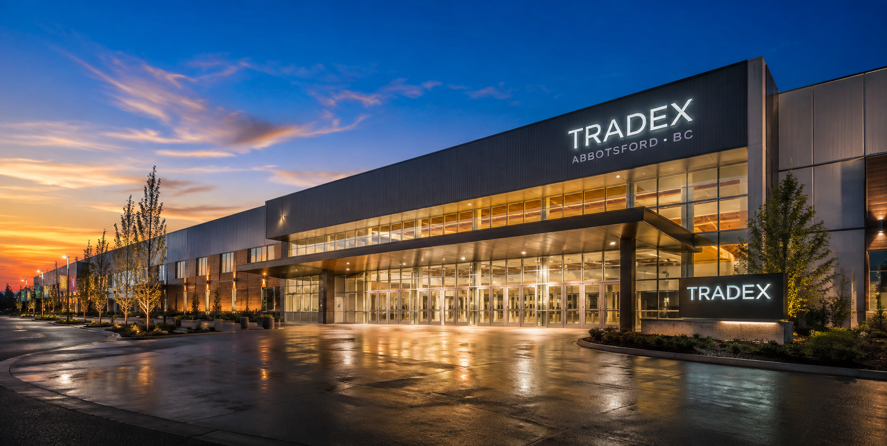 National Franchise Show — Abbotsford 2026