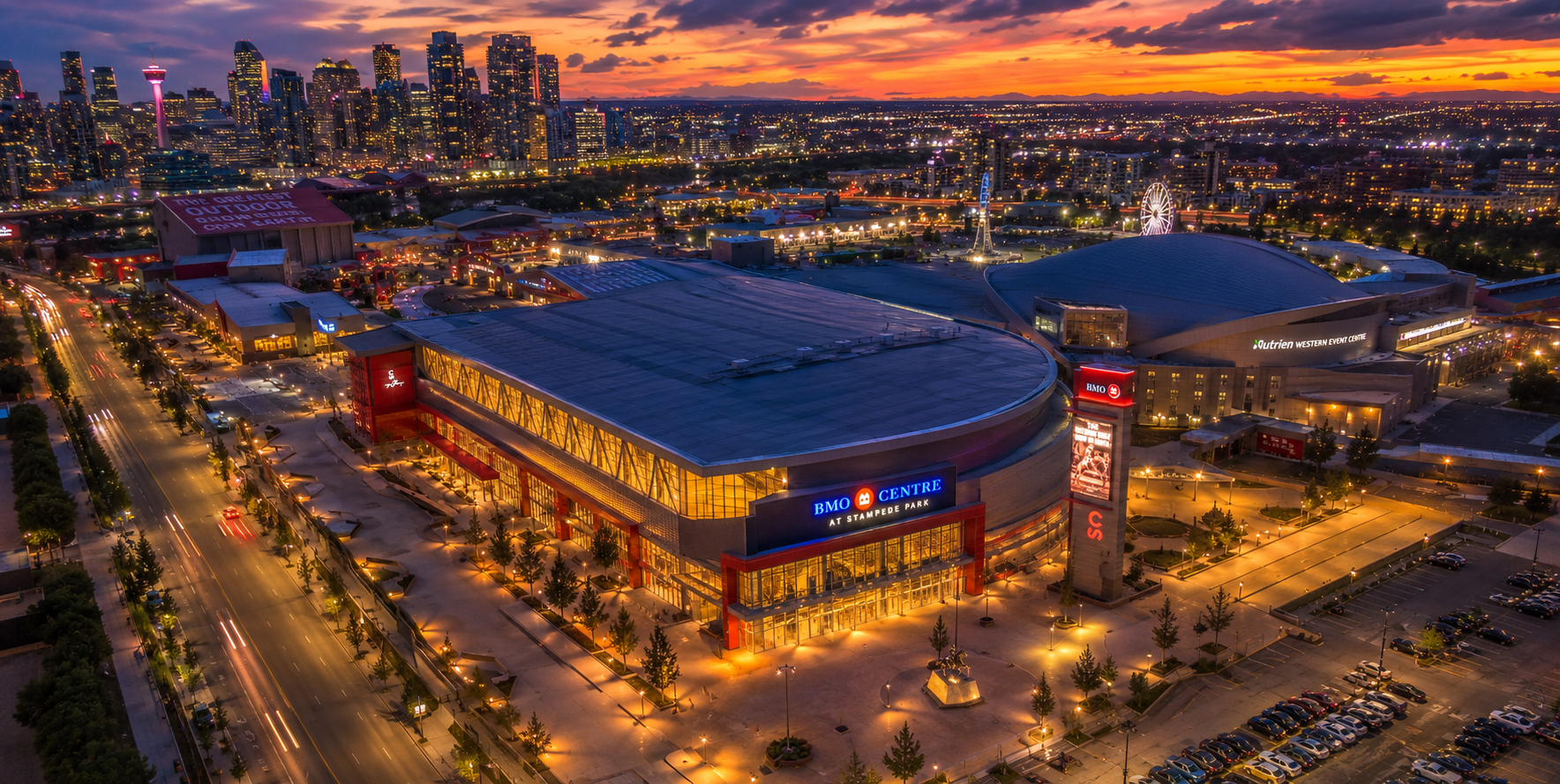 National Franchise Show — Calgary 2026