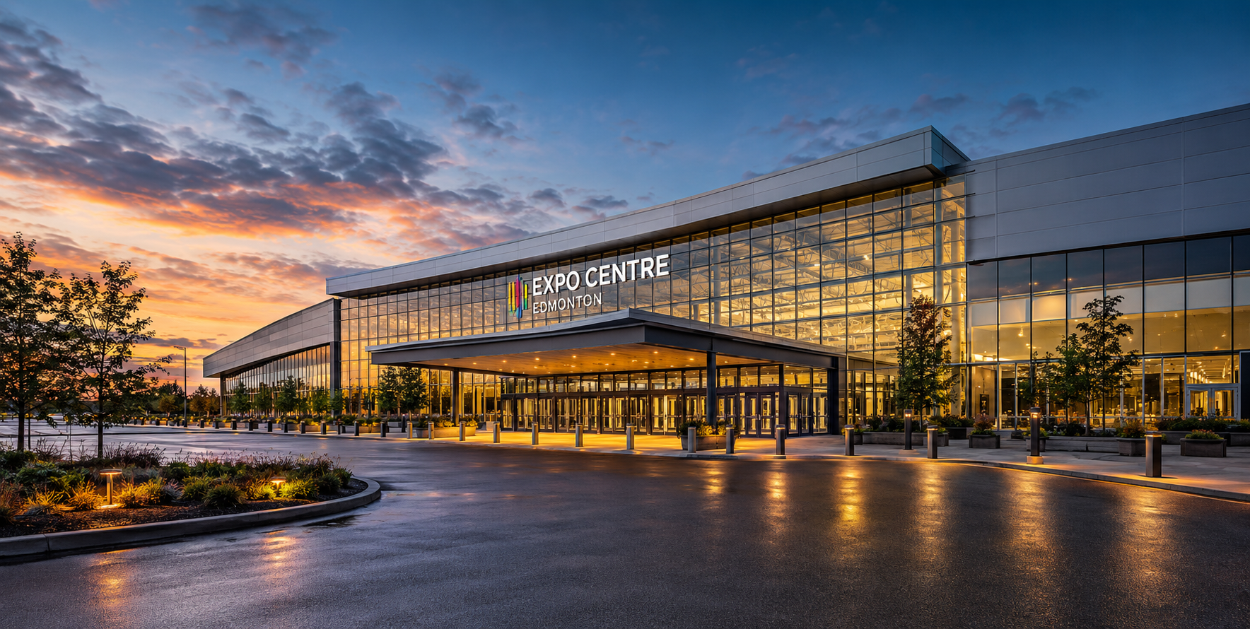 National Franchise Show — Edmonton 2026